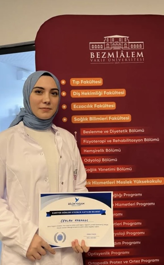Dt. Ceylan Karakoç